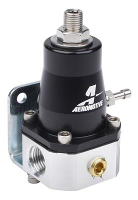 Aeromotive Universal Bypass Regulators
