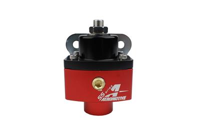 Aeromotive Carbureted Adjustable Fuel Pressure Regulators 13201