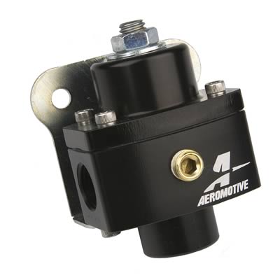 Aeromotive 13211 Aeromotive Marine Fuel Pressure Regulators