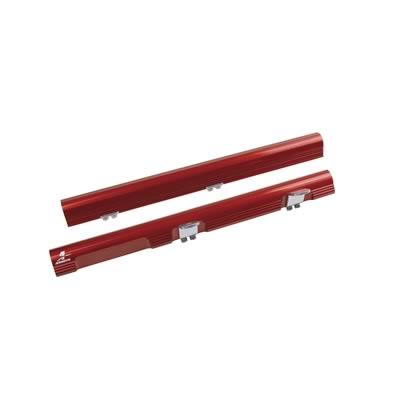 Aeromotive Fuel Rails for Edelbrock Ford Windsor Intake 29285