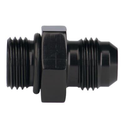 Aeromotive 15606 Aeromotive AN O-Ring Adapter Fittings | Summit Racing