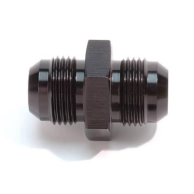 Aeromotive AN -12 / AN -12 Male Flare Union Fitting thumbnail 2