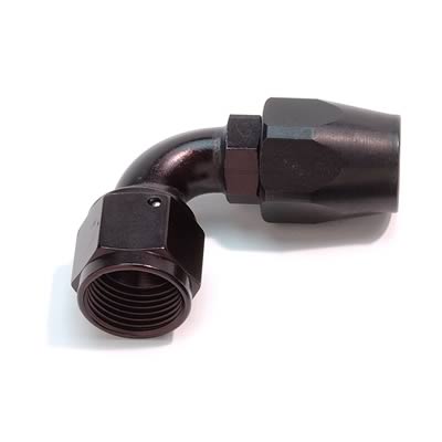 Aeromotive 10an 90 Degree Hose End Aeromotive 10an 90 Degree Hose End
