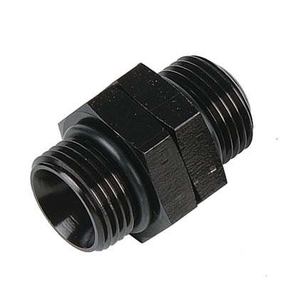 Aeromotive Fitting - Swivel - AN-12 ORB Union thumbnail 2