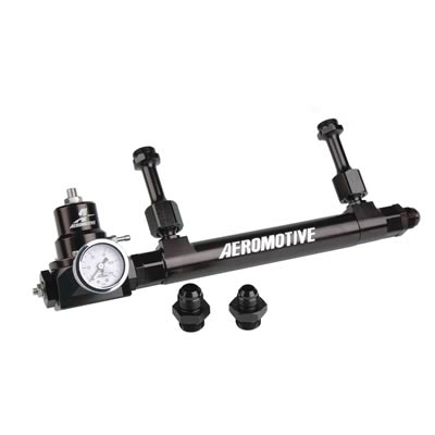 Aeromotive 14202 / 13212 Combo Kit For Demon Style Carb