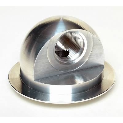 Aeromotive Billet Ford Sumped Tank Return Adapter thumbnail 2