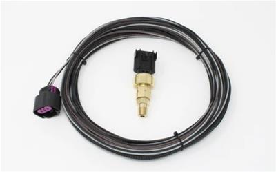 Aeromotive VaporWorx Fuel Pressure Sensor Datalogging Kits 66719 Sensor, Pressure, 100 psi, w/ 1/8-MNPT Adapter and Wiring Harness thumbnail 2