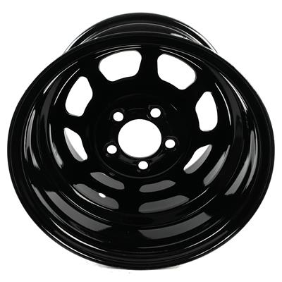 Aero Race Wheels 50-104540 Aero 50 Series Black Powdercoat Roll