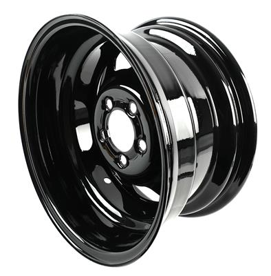 Aero Race Wheels 50-184540 Aero 50 Series Black Powdercoat Roll