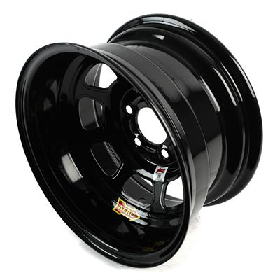 Aero Race Wheels 52-184720 Aero 52 Series Black Powdercoat Roll