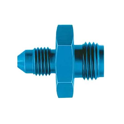 Aeroquip Fuel Pump Adapter Aeroquip Fuel Pump Adapter