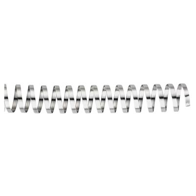 Aeroquip Stainless Steel Internal Support Coils FBM3414 Fitting, Inner Spring, -16 AN, AQP, 20 ft. Length, Each