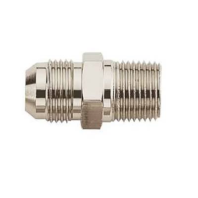 Aeroquip Nickel -10 To 1/2in NPT Aeroquip Nickel -10 To 1/2in NPT