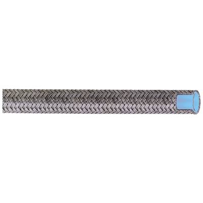 Aeroquip #8 x 9' AC S.S. Braided Hose Aeroquip #8 x 9' AC S.S. Braided Hose