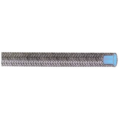 Aeroquip Air Conditioning Hose FCF1003 Hose, Conditioner, Braided Stainless Steel, Nylon Tube, #10 Conditioning, 3 ft., Each