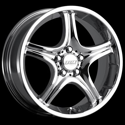 Eagle Alloys 0626-7735