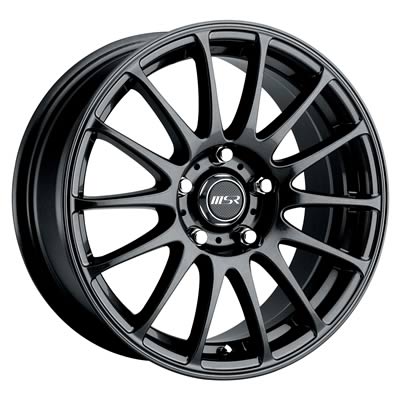 MSR Wheels 0688-7715