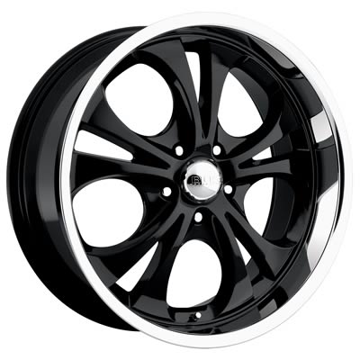 Boss Motorsports 3042-9934