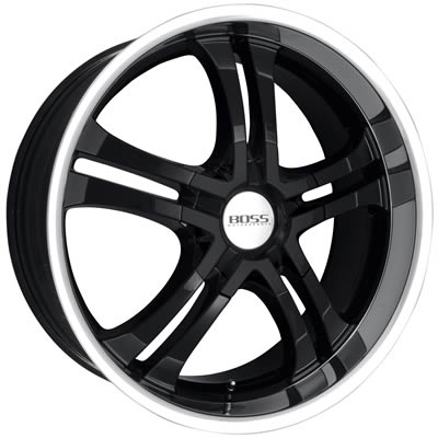 Boss Motorsports 3272-2849