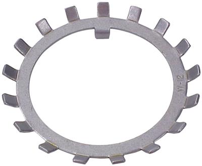 AFCO Racing Lock Washer GN Rear Hub 10205 AFCO Racing Lock Washer GN Rear Hub 10205