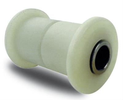 AFCO Racing Nylon Front Leaf Spring Eye Bushing 20229N AFCO Racing Nylon Front Leaf Spring Eye Bushing 20229N