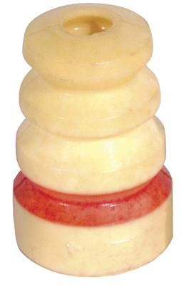 AFCO Racing Bumpstop 58mm Soft Red 27G 223527 AFCO Racing Bumpstop 58mm Soft Red 27G 223527