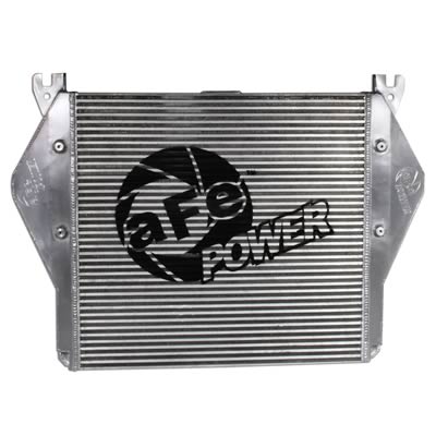 aFe Bladerunner Intercoolers I/C Dodge Diesel Trucks 03-07 L6-5.9L (td)