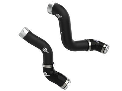 AFE Power 46-20744-B aFe BladeRunner Intercooler Pipes | Summit Racing