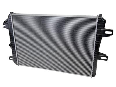 aFe BladeRunner OER Series Radiators