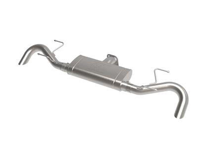 AFE Power 49-37035 aFe Takeda Exhaust Systems | Summit Racing
