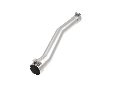 AFE Power 49C44121NM aFe Apollo GT Muffler Delete Pipes | Summit