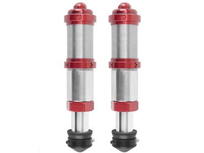 aFe Control Sway-A-Way 2in x 4in Bump Stop Kit