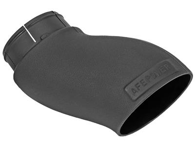 AFE Power 54-72203-S aFe Dodge Challenger Dynamic Air Scoops AFE Power 54-72203-S aFe Dodge Challenger Dynamic Air Scoops