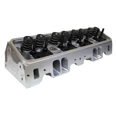 SBC 180cc Street Heads 0911