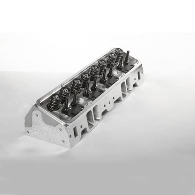 180 cc sbc cylinder heads cc180da new bare engine quest