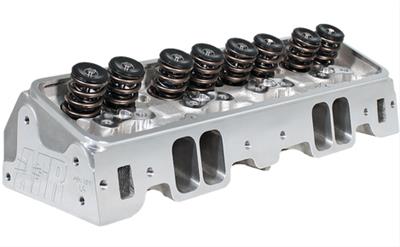 Airflow Research (AFR) 1137-TI AFR 245cc NPP SBC Eliminator Racing Cylinder  Heads