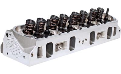 SBF 195cc Aluminum Heads Assembled 1383-716 SBF 195cc Aluminum Heads Assembled 1383-716