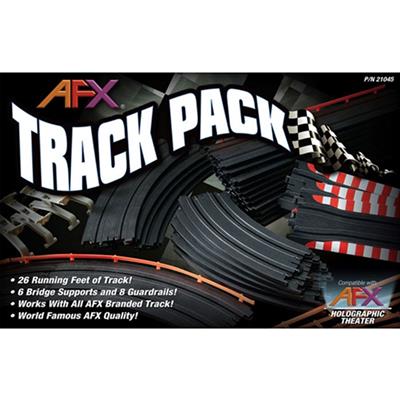 AFX Racing 21045 AFX Racing Track Packs | Summit Racing