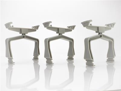 AFX Racing 70616 AFX Racing Bridge Supports | Summit Racing