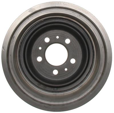 Brake Drum-R-Line Rear Raybestos 2515R