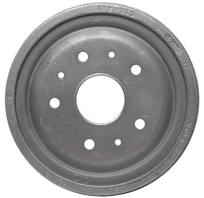 Raybestos 2611R Raybestos R-Line Brake Drums | Summit Racing