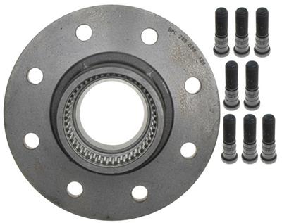 Raybestos 4286R Raybestos PG Plus Professional Grade Wheel Hub