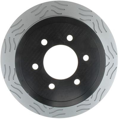 Raybestos 680182PER Raybestos R-300 Performance Brake Rotors