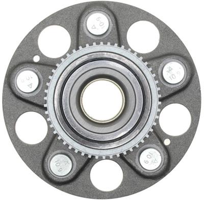 Raybestos 712179 Raybestos R-Line Wheel Bearing and Hub Assemblies