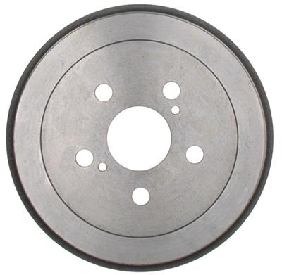 Raybestos 9725R Professional Grade Brake Drum
