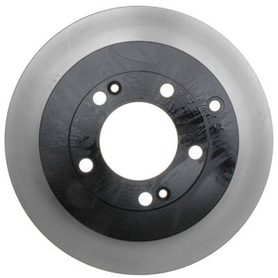 Bendix PRT5674 Brake Rotor