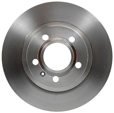 EBC Brakes RK735 RK Series Premium OE Replacement Brake Rotor