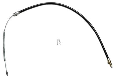 Raybestos BC95404 Professional Grade Parking Brake Cable