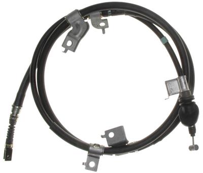 Raybestos BC94428 Raybestos Element3 Parking Brake Cables | Summit