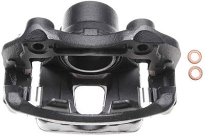 Raybestos FRC4088 Frt Left Rebuilt Brake Caliper With Hardware
